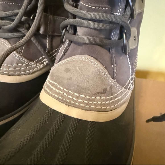 Sorel Joan of Arctic size 10 - Picture 2 of 8